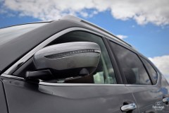 Nissan X-Trail 160 DIG-T – test