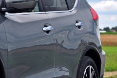 Nissan X-Trail 160 DIG-T – test