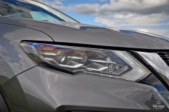 Nissan X-Trail 160 DIG-T – test