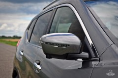 Nissan X-Trail 160 DIG-T – test