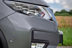 Nissan X-Trail 160 DIG-T – test