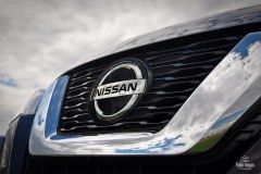 Nissan X-Trail 160 DIG-T – test