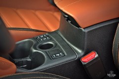 Nissan X-Trail 160 DIG-T – test