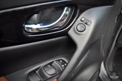 Nissan X-Trail 160 DIG-T – test