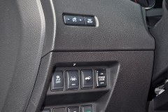 Nissan X-Trail 160 DIG-T – test