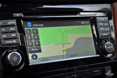 Nissan X-Trail 160 DIG-T – test