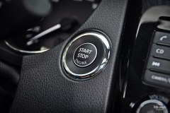 Nissan X-Trail 160 DIG-T – test