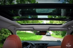 Nissan X-Trail 160 DIG-T – test