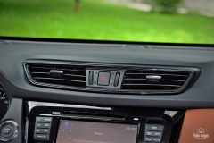 Nissan X-Trail 160 DIG-T – test