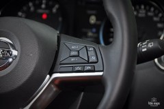 Nissan X-Trail 160 DIG-T – test