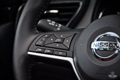 Nissan X-Trail 160 DIG-T – test