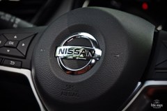 Nissan X-Trail 160 DIG-T – test