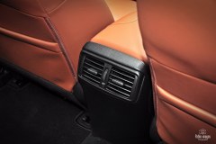 Nissan X-Trail 160 DIG-T – test