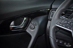 Nissan X-Trail 160 DIG-T – test