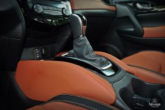 Nissan X-Trail 160 DIG-T – test
