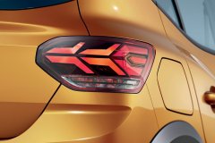 Nowa Dacia Sandero Stepway