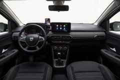 Nowa Dacia Logan