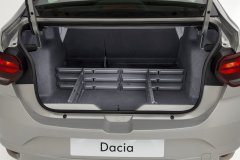 Nowa Dacia Logan