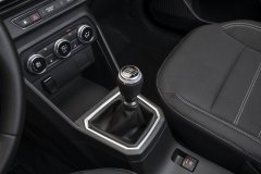 Nowa Dacia Sandero