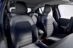 Nowa Dacia Sandero