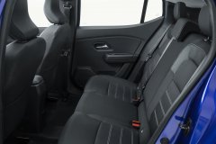Nowa Dacia Sandero