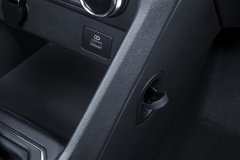 PRE-SHOW NOUVELLE GAMME DACIA (XJI)