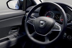 Nowa Dacia Sandero