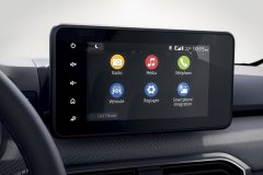 Nowa Dacia Sandero