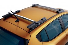 Nowa Dacia Sandero Stepway