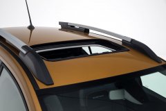 Nowa Dacia Sandero Stepway