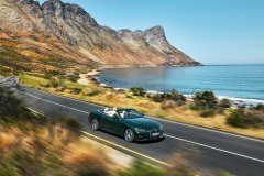 Nowe BMW serii 4 Cabrio