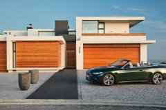 Nowe BMW serii 4 Cabrio