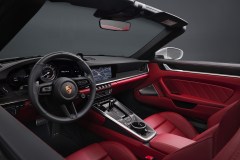 Porsche 911 Turbo S