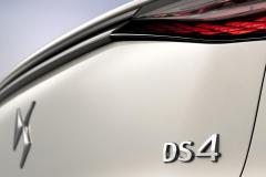 Nowy DS 4