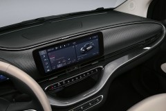 Nowy FIAT 500 Electric