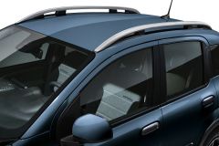 Nowy FIAT Panda Cross