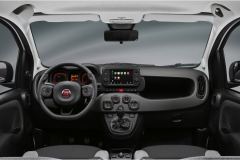 Nowy FIAT Panda City Life