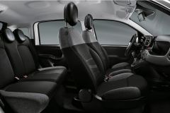 Nowy FIAT Panda City Life