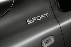 Nowy FIAT Panda Sport