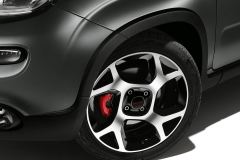 Nowy FIAT Panda Sport