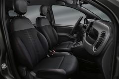 Nowy FIAT Panda Sport