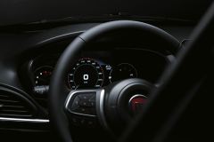Nowy Fiat Tipo