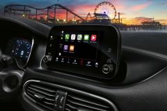 Nowy Fiat Tipo