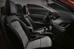 Nowy Fiat Tipo Cross