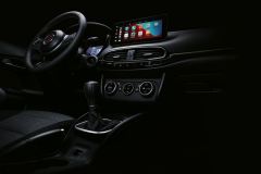 Nowy Fiat Tipo Cross