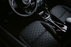 Nowy Fiat Tipo Cross