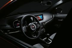 Nowy Fiat Tipo Cross