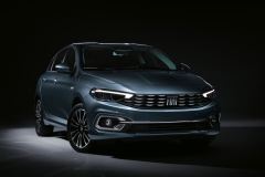 Nowy Fiat Tipo