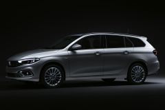 Nowy Fiat Tipo