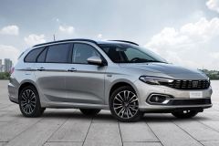 Nowy Fiat Tipo
